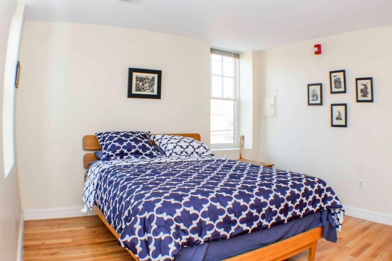 ⭐️Trendy Apartment⭐️Fishtown⭐️ Philadelphia Kültér fotó